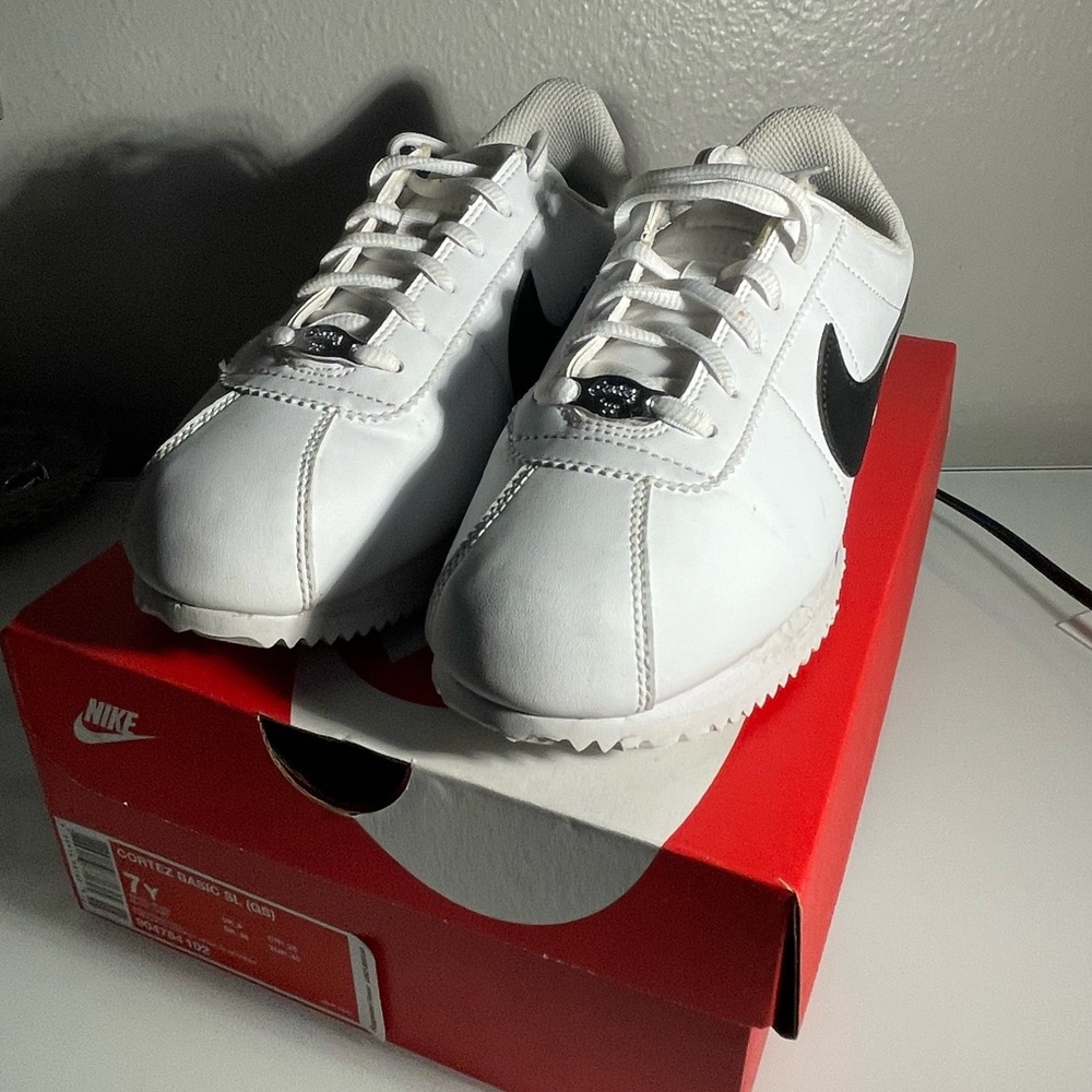 Cortez Basic SL (GS)